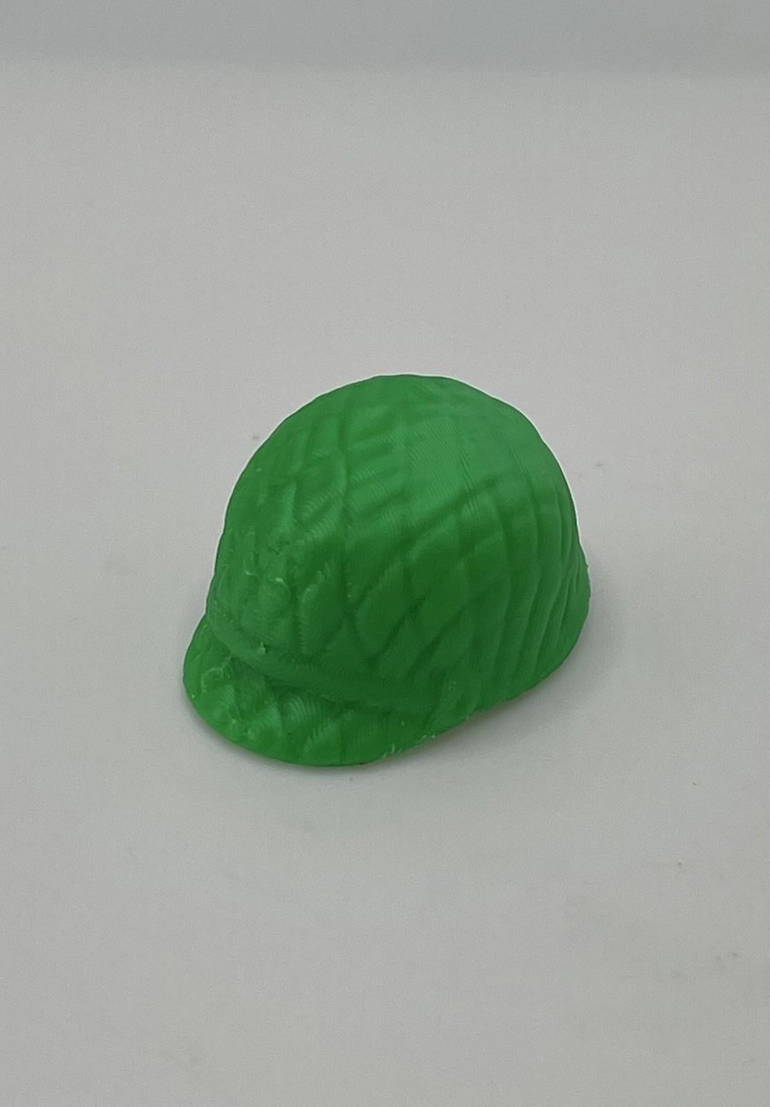 Reproduction Kitchen Commando Green Backpack for Food Fighters, view 4