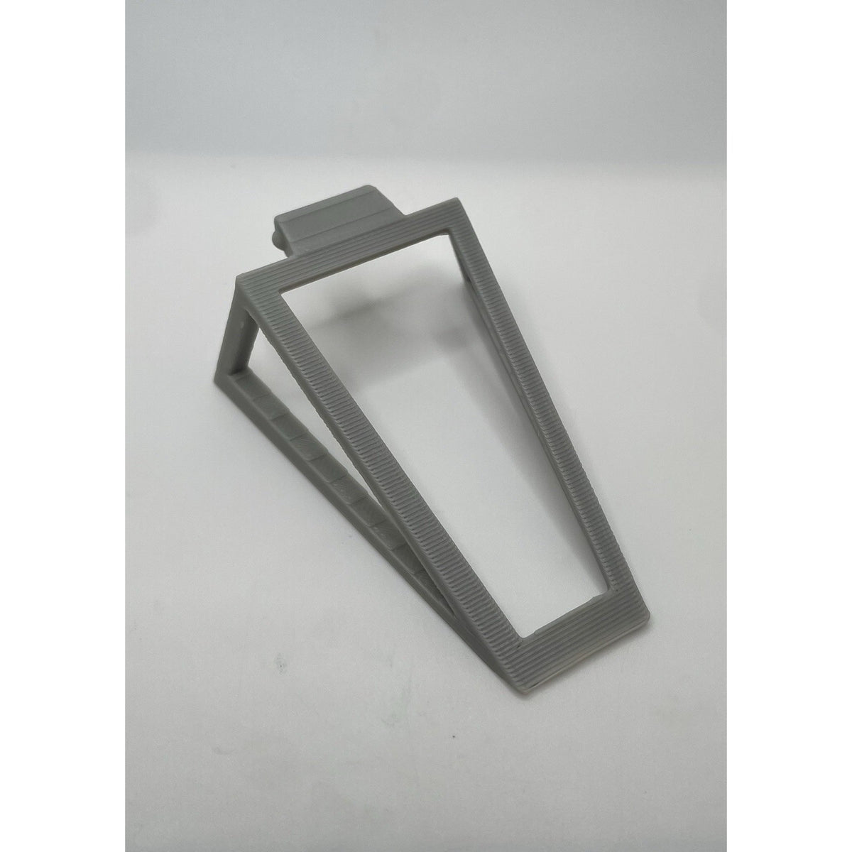 Vintage Star Wars 18” X Wing Canopy Replacement Repro Part 1997 POTF