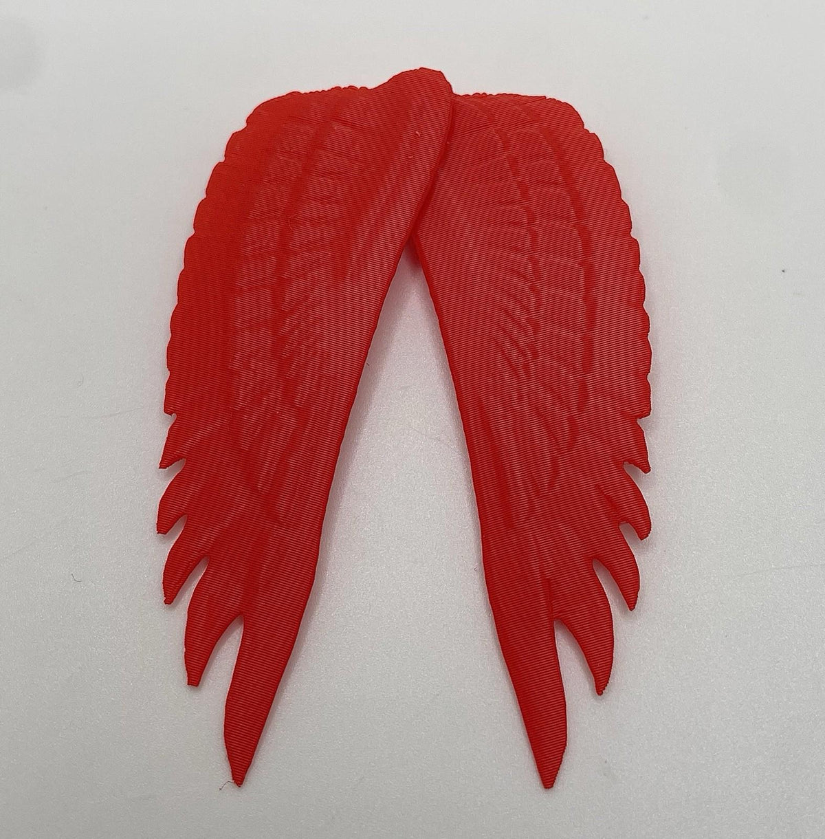 Reproduction Falcon Wing Set Wings for Marvel Secret Wars, view 2