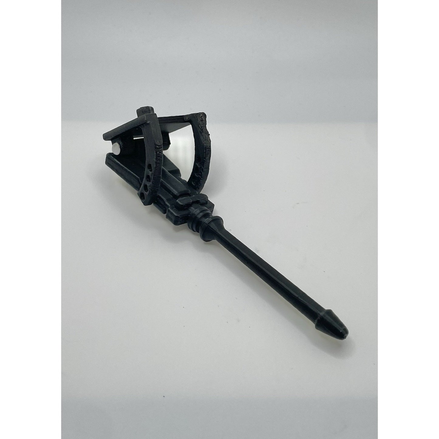 Star Wars Hasbro Arc-170 Fighter Shadow Squadron Rear Cannon REPRO Part