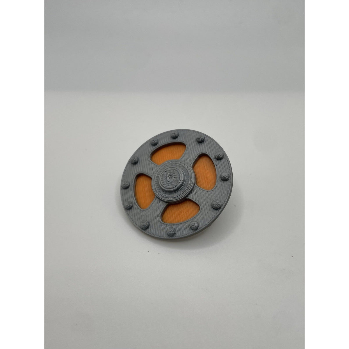 Reproduction He Man Shield for Masters of the Universe