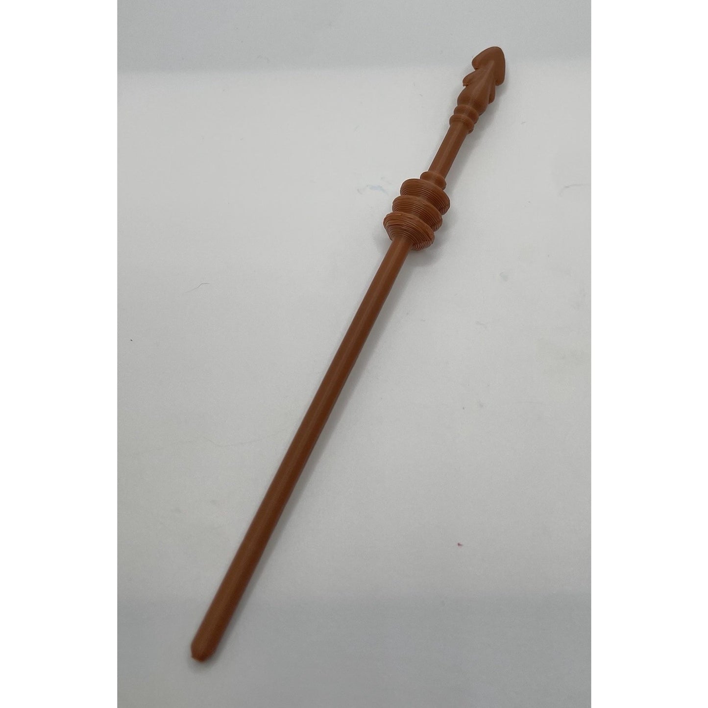Vintage King Randor REPRO Staff Weapon MOTU Masters of the Universe 1986