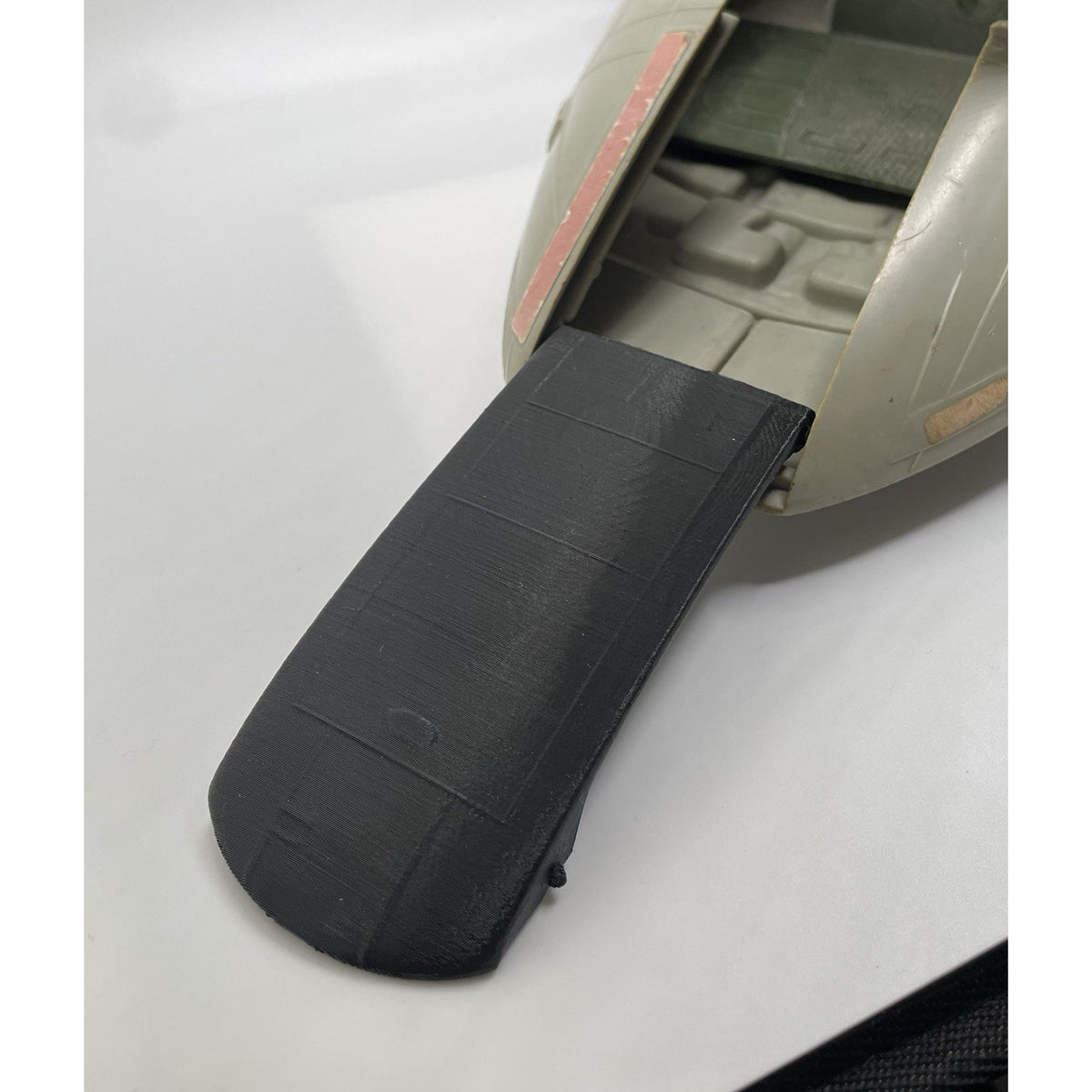 Reproduction Slave 1 Rear Ramp for Star Wars, view 5