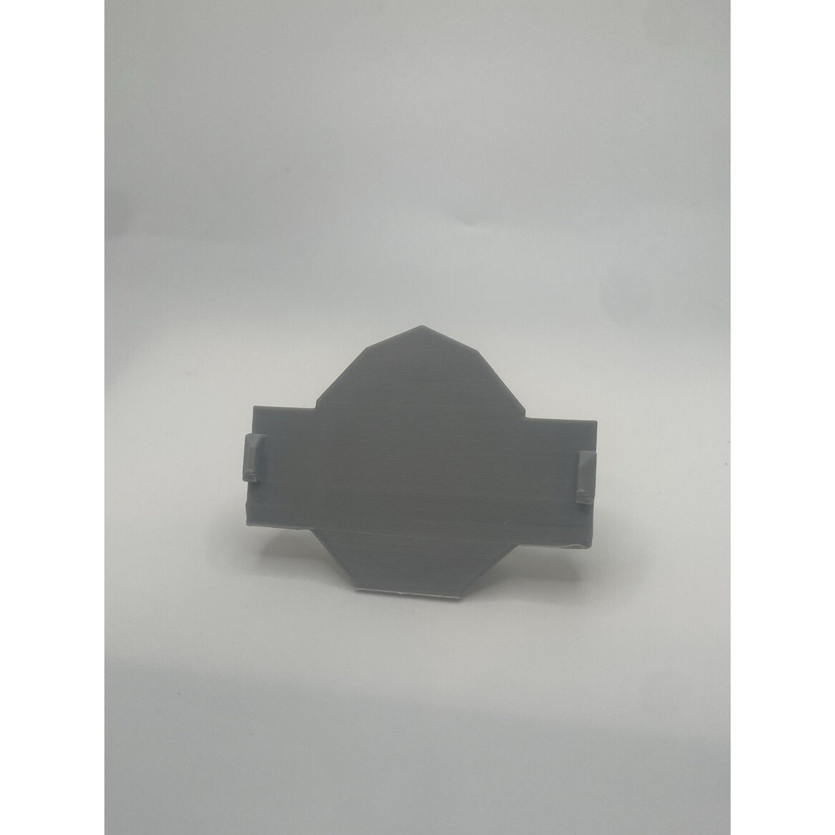 Vintage Star Wars Kenner Imperial Shuttle Rear Cannon Repro Part 1983