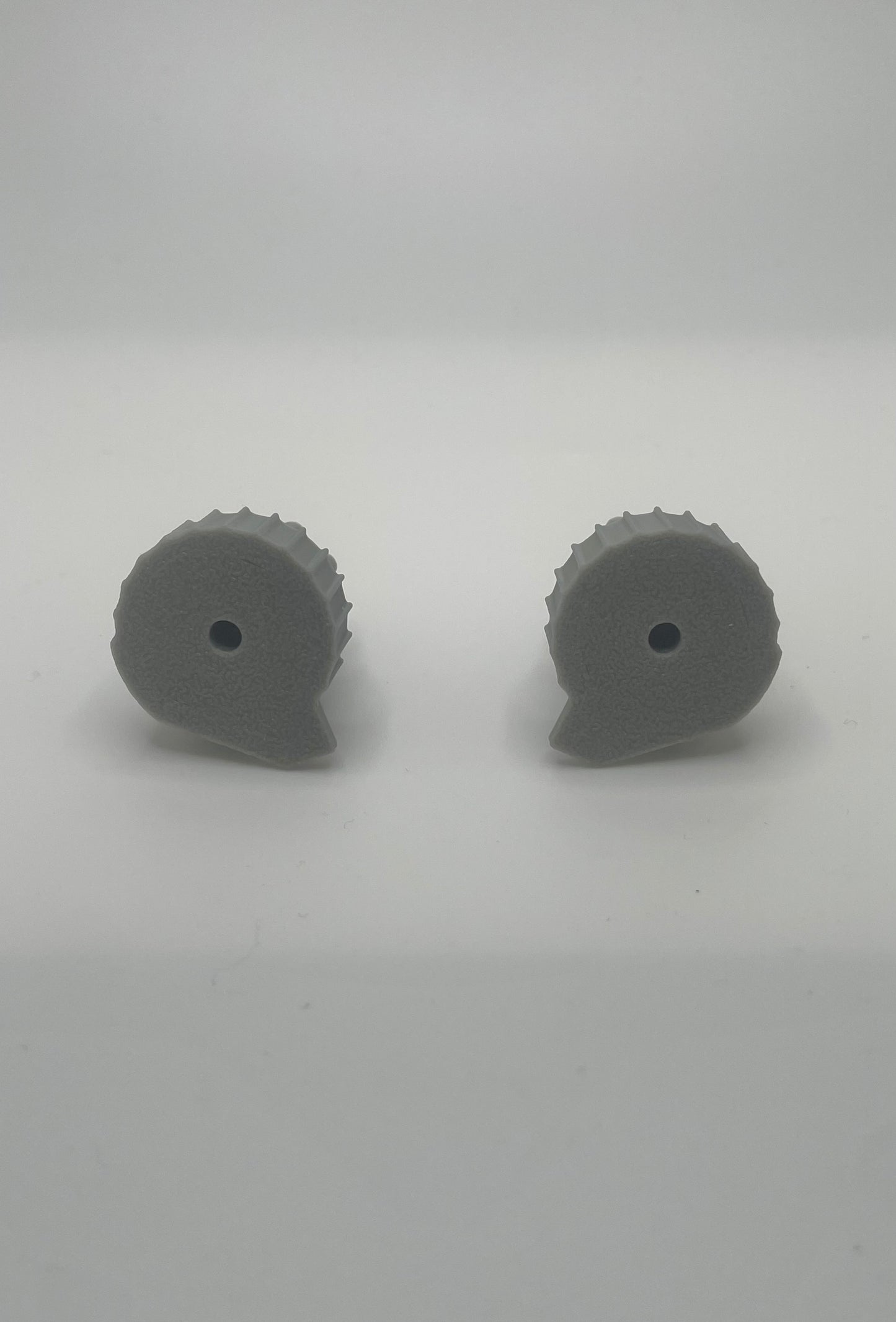 Vintage Snow Speeder Engine Thrusters Repro Replacement Part