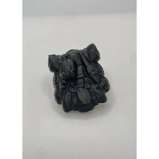 Reproduction Refrigerator Rejects Black Backpack for Food Fighters, view 2