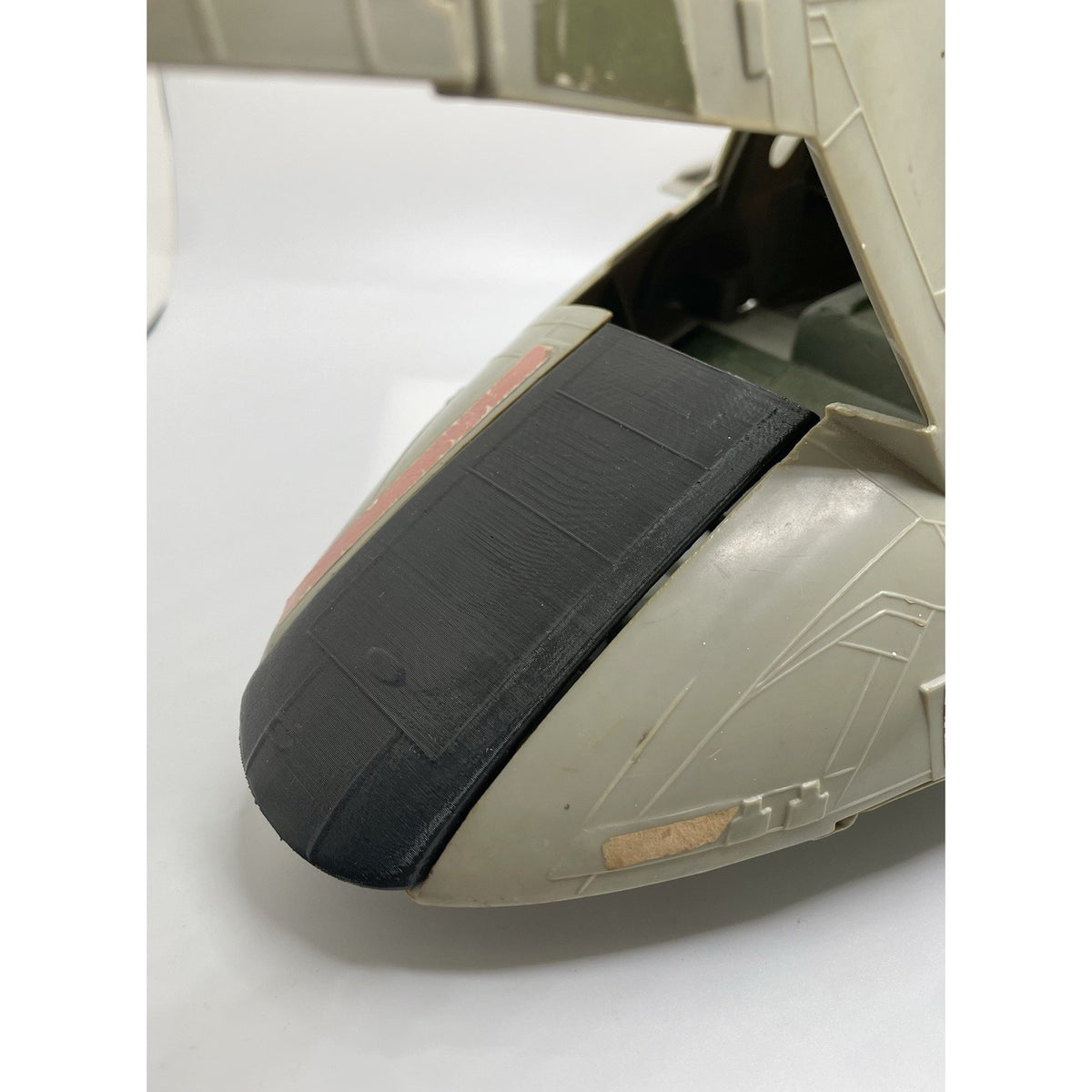 Reproduction Slave 1 Rear Ramp for Star Wars, view 3