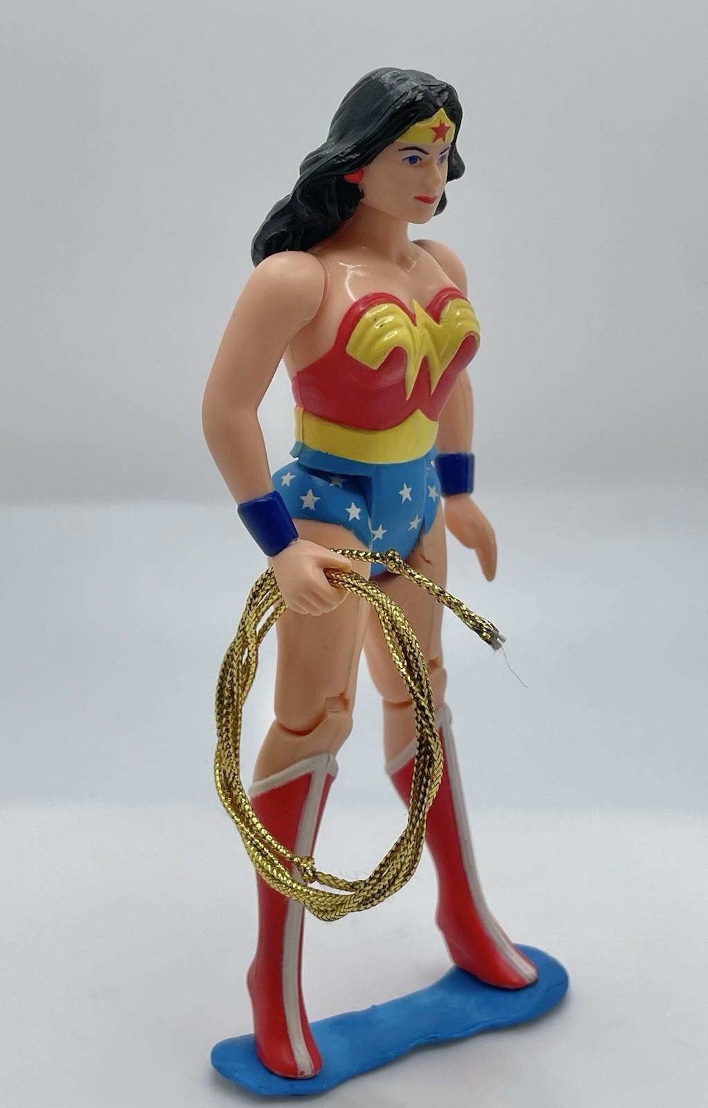 Reproduction Wonder Woman Lasso Only for DC Super Powers, view 2