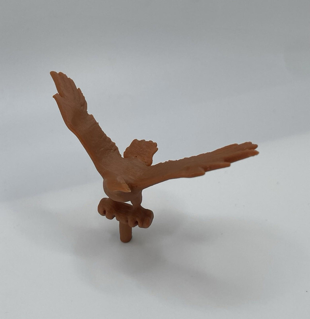 Reproduction Falcon Redwing And Wing Set for Marvel Secret Wars, view 3