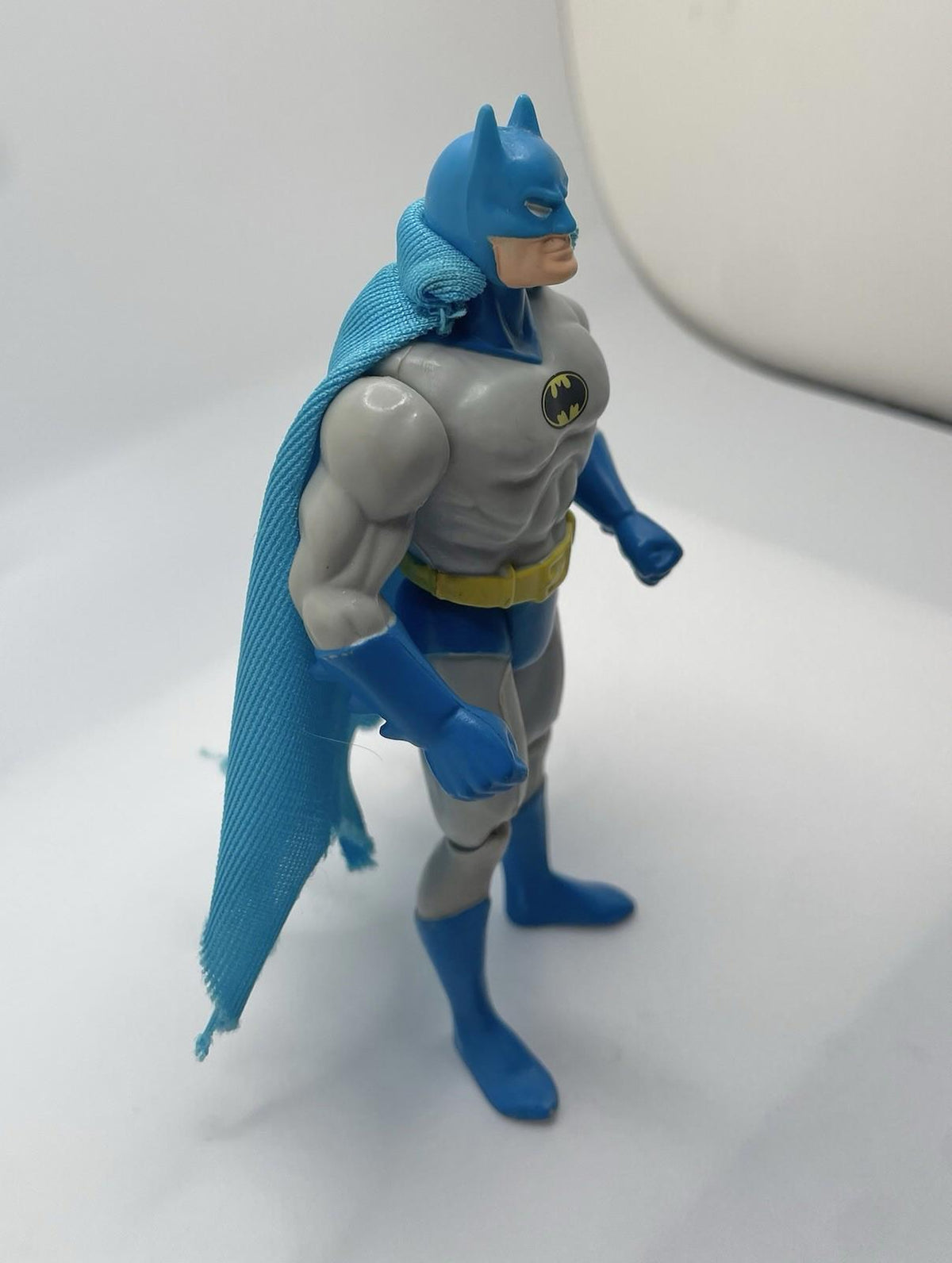 Reproduction Batman Cape Only for DC Super Powers, view 3
