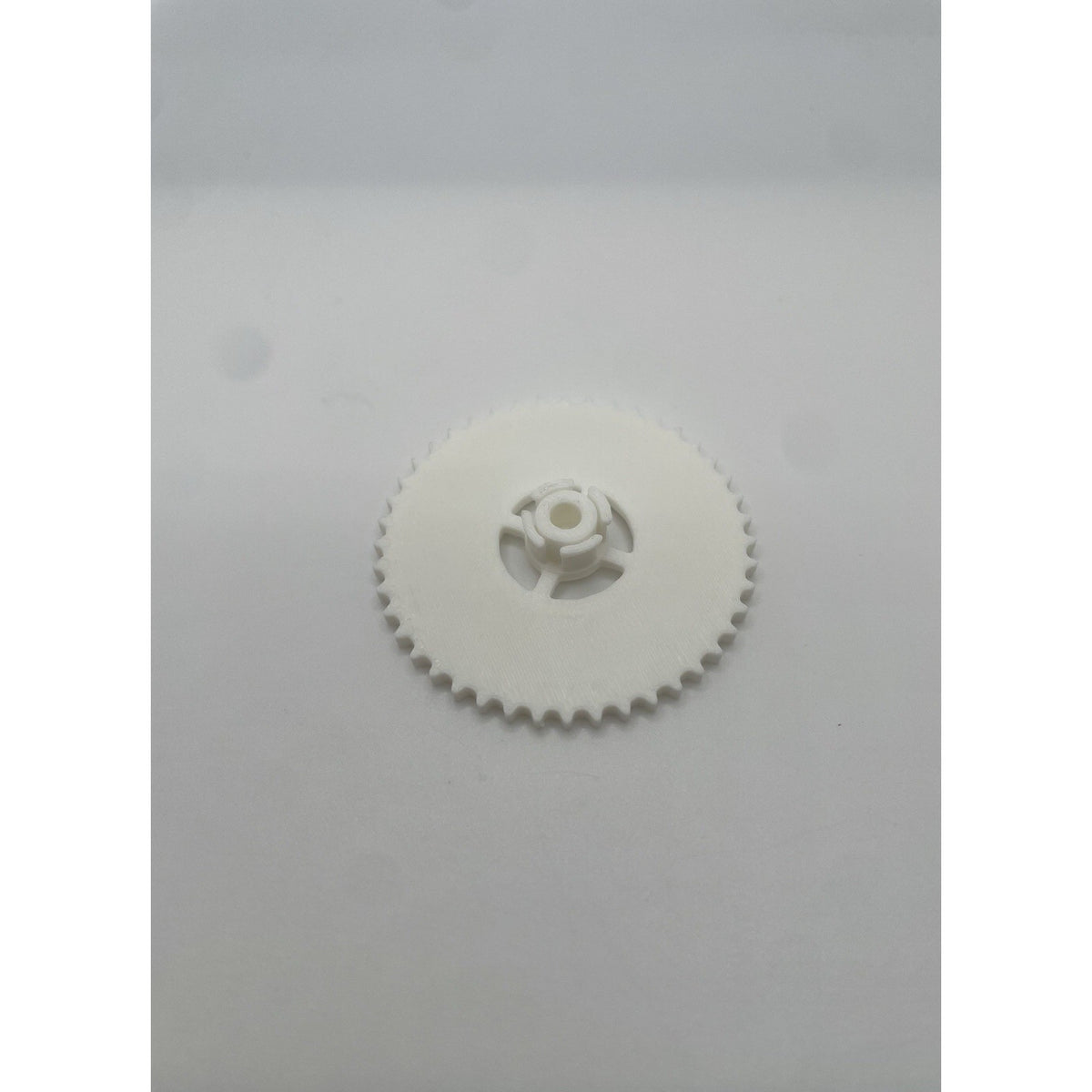 Vintage Rotar Gear Wheel 1X ONE Accessory Replacement REPRO Part 1986 MOTU