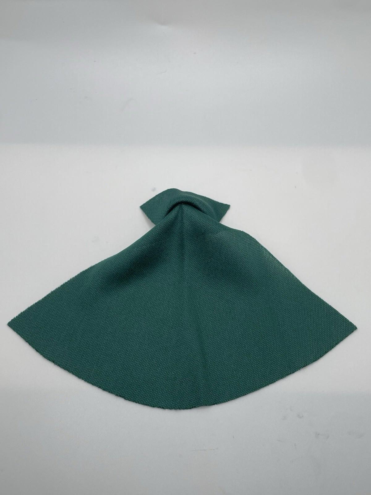 Vintage Kenner DC Super Powers Mr Miracle Repro Replacement CAPE ONLY