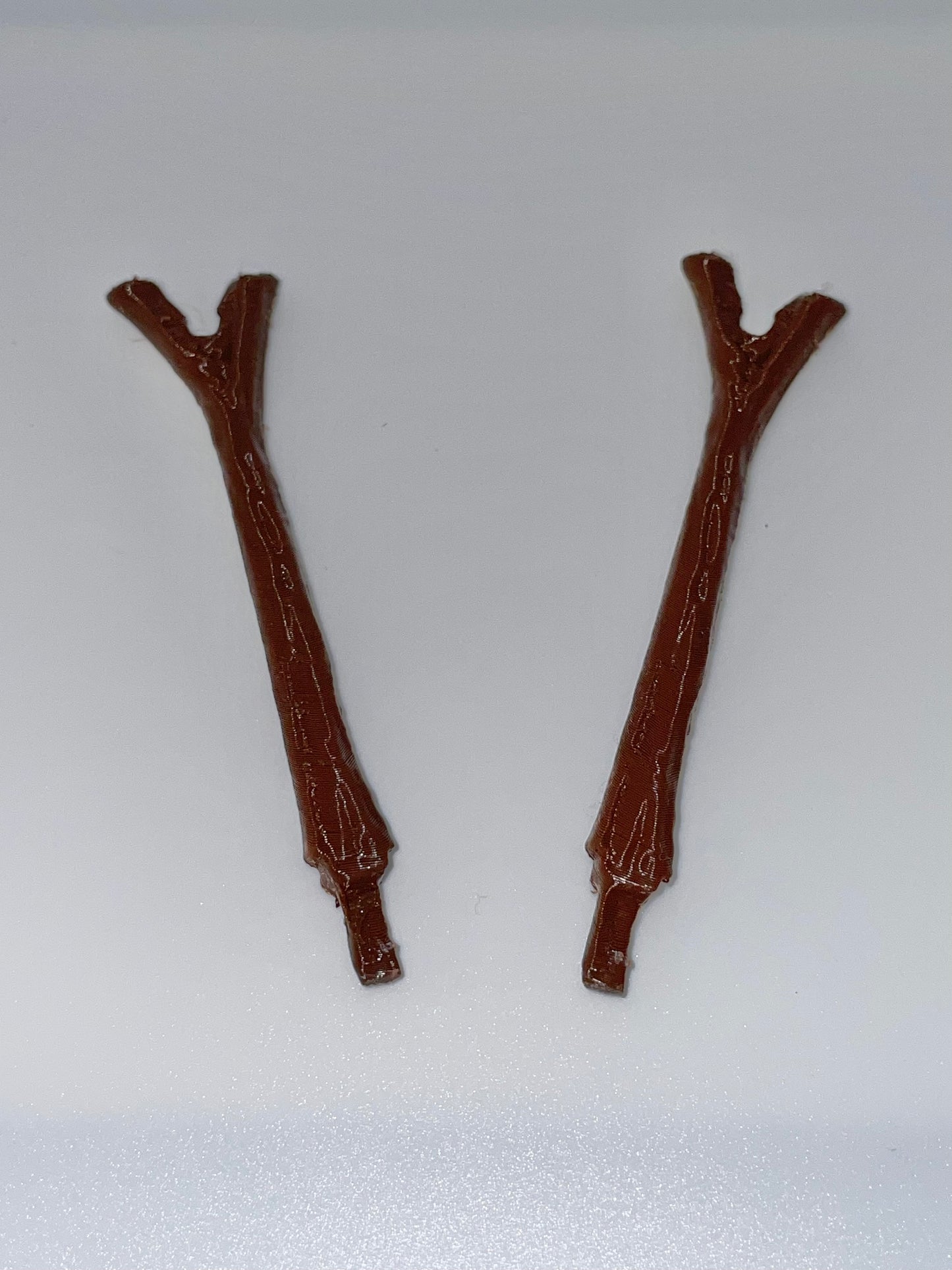 Kenner Ewok Village Rotisserie Stick