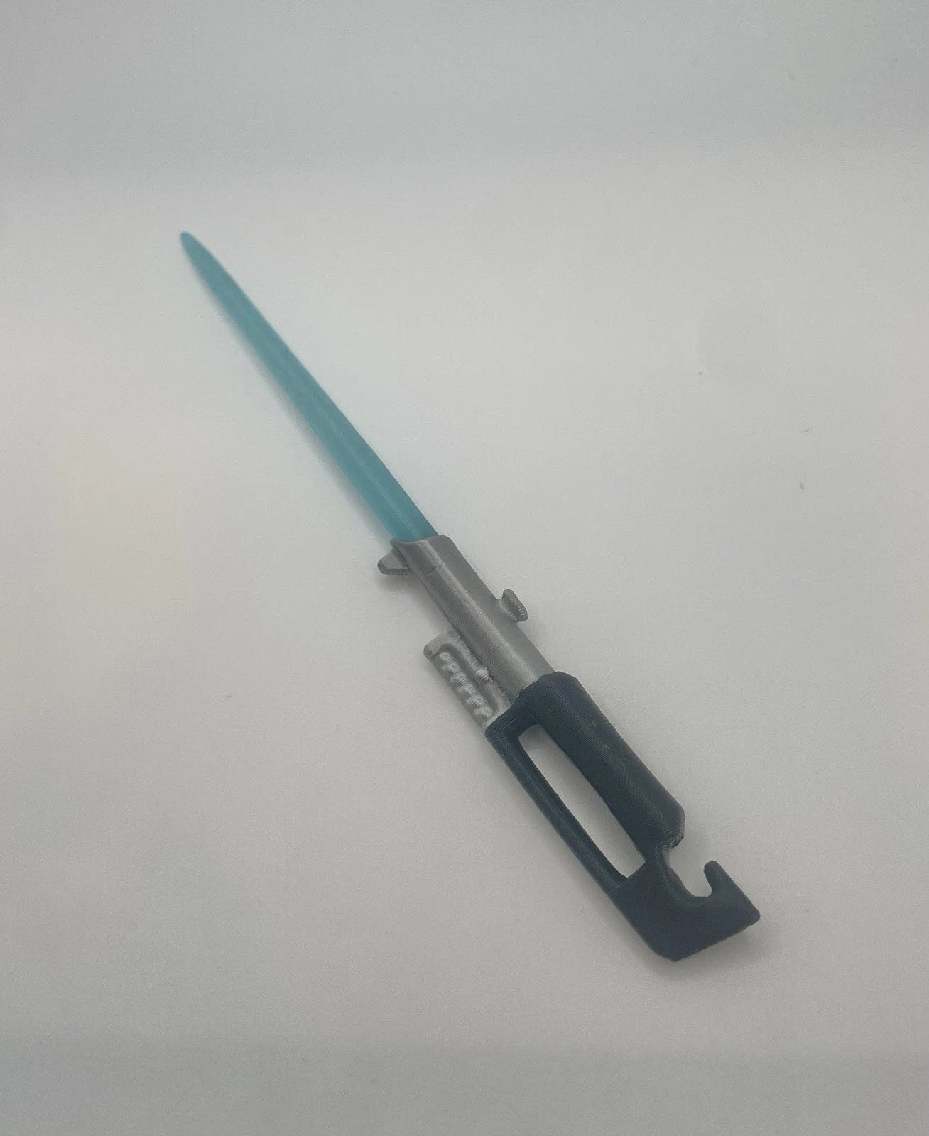 Vintage Star Wars 12 Inch Luke Skywalker Replacement REPRO Lightsaber 1978 12”