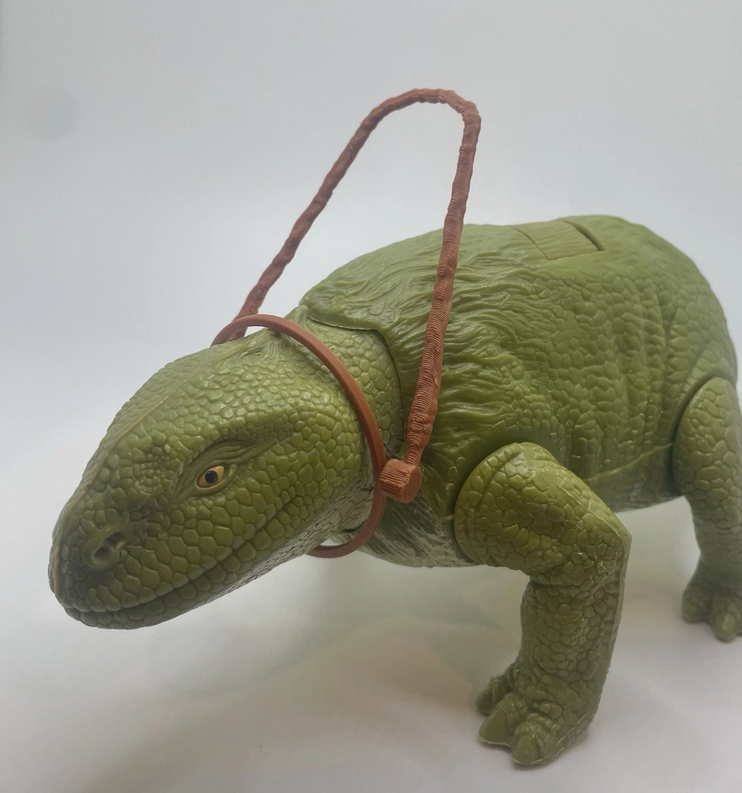STAR WARS vintage Dewback Reins ONLY Repro Replacement Part 1979 1983 kenner