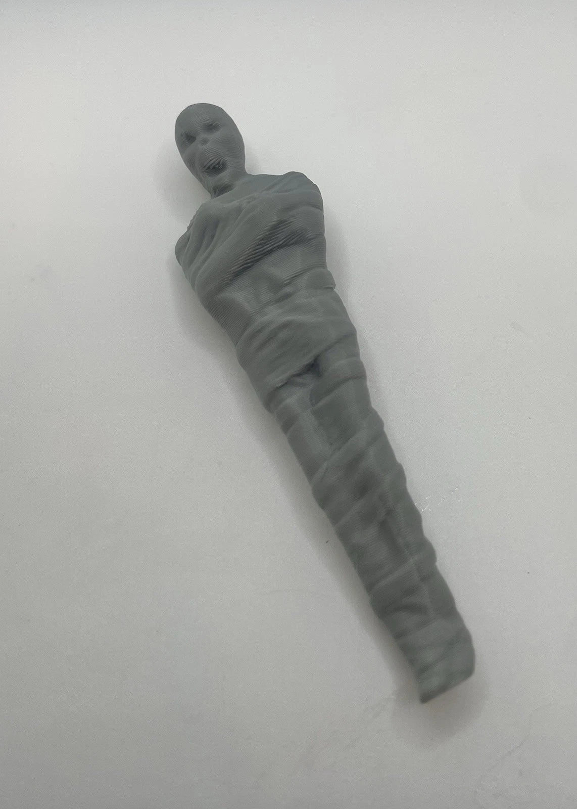 Indiana Jones vintage Well Of Souls Mummy 1982 REPRO Replacement Part kenner