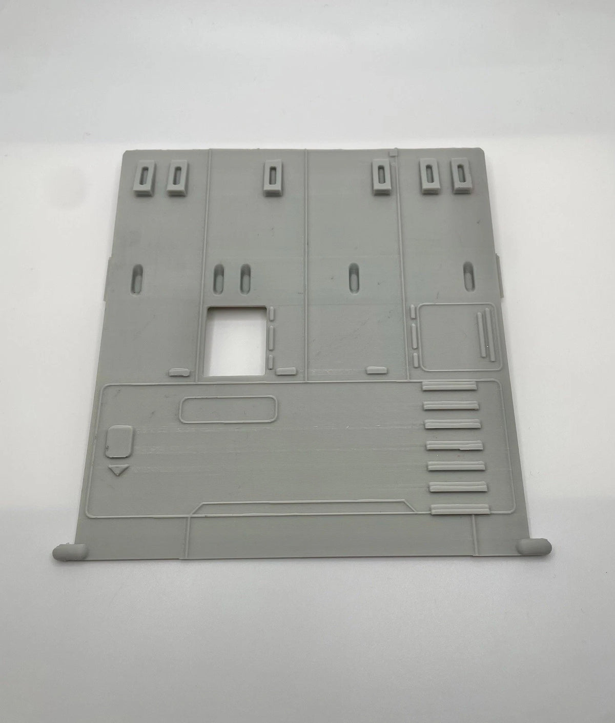 Reproduction AT-AT Imperial Walker Side Door Hatch for Star Wars