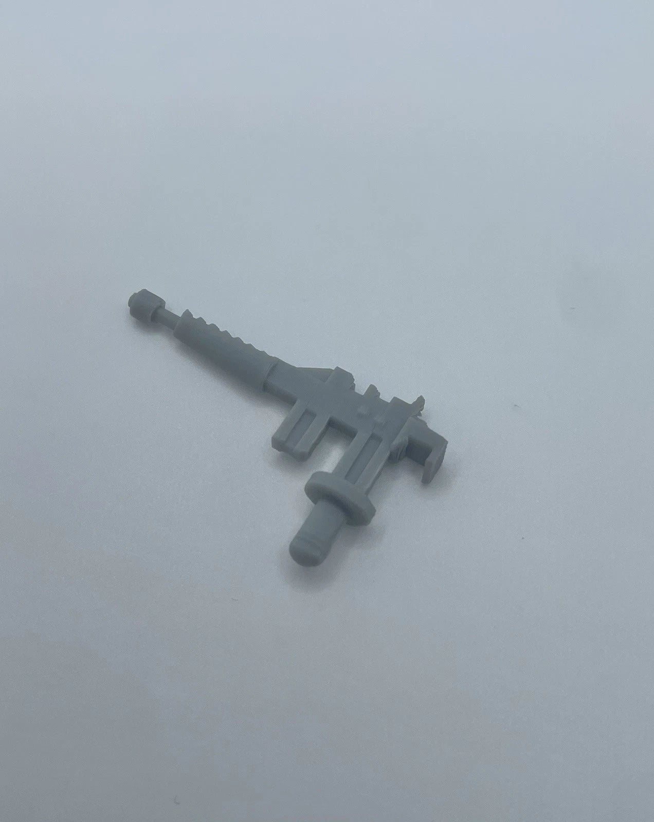 Vintage Star Wars Kenner AT-ST Scout Walker Top Gun Cannon REPRO Part 1981