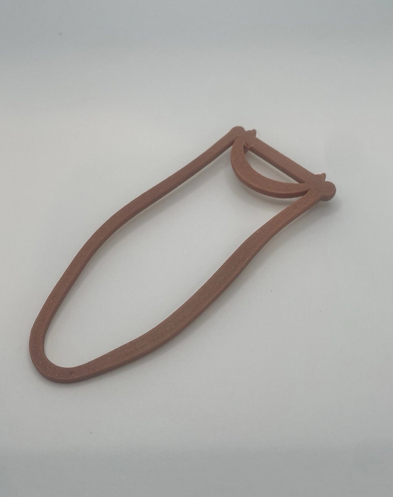 STAR WARS vintage TaunTaun Reins Bridle Repro Replacement Part 1979 1981 kenner