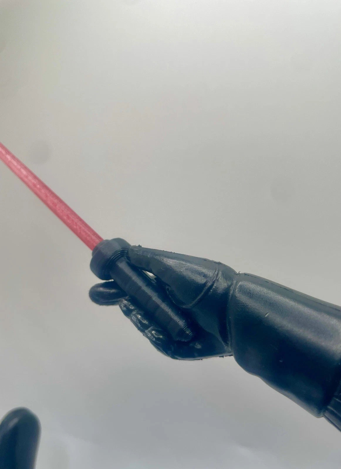 Vintage Star Wars 12 Inch Darth Vader Replacement REPRO Lightsaber 1978 12”