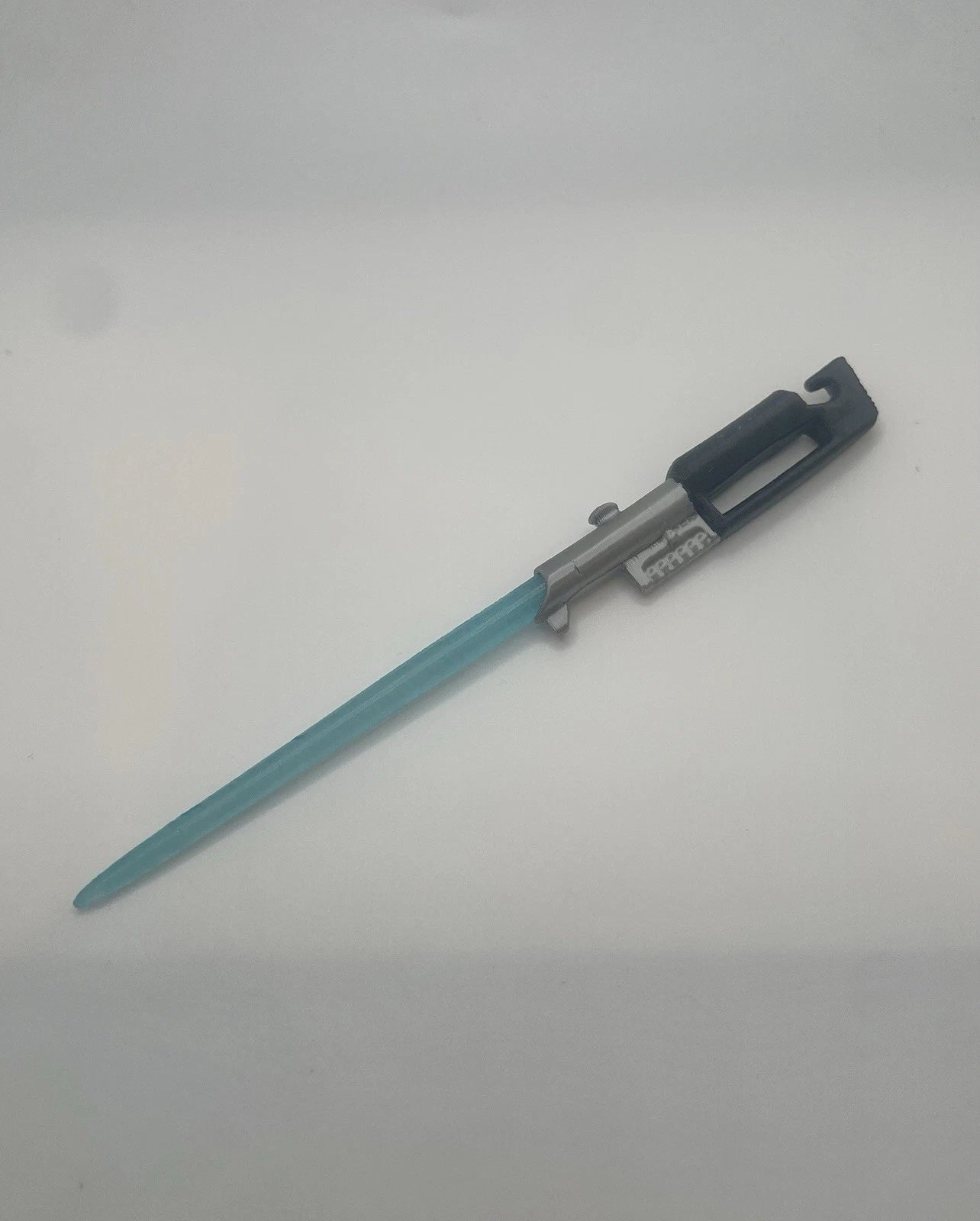 Vintage Star Wars 12 Inch Luke Skywalker Replacement REPRO Lightsaber 1978 12”