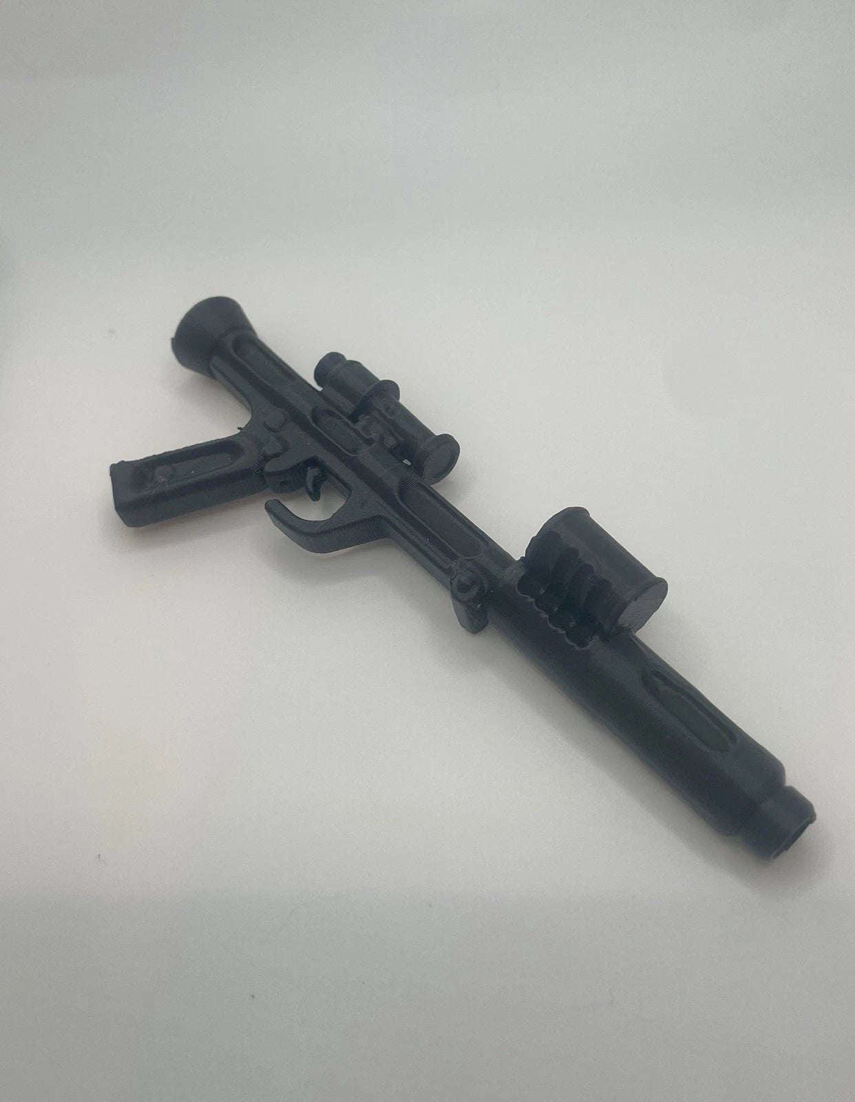 Vintage Star Wars 12 Inch Stormtrooper Replacement REPRO Blaster Gun 1978 12”