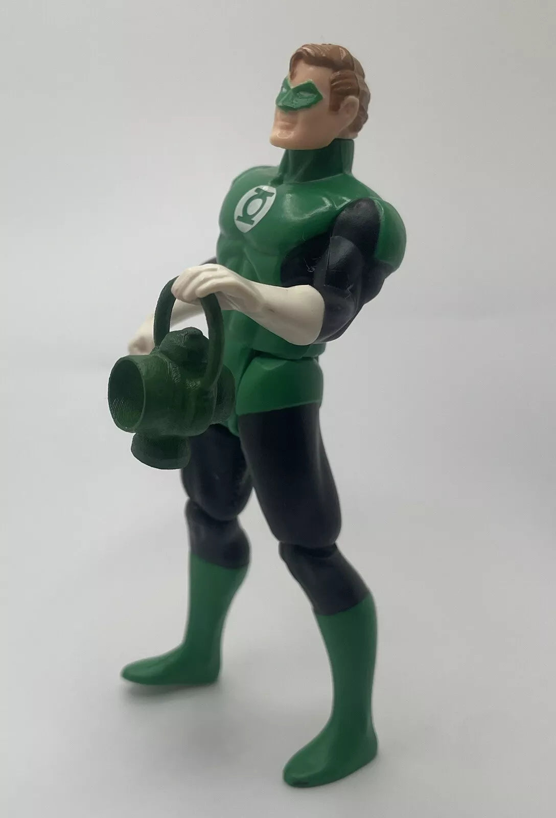 Vintage Kenner DC Super Powers Green Lantern Replacement Lantern Repro 1984