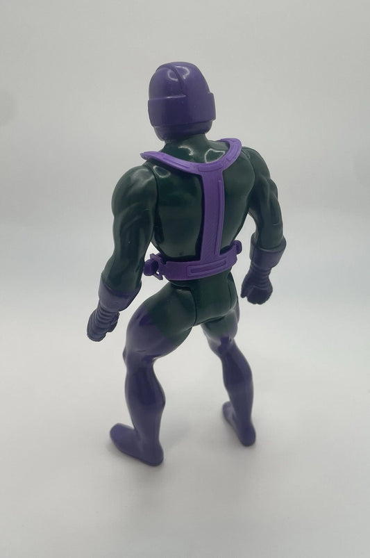 Reproduction Kang Belt Harness Only for Marvel Secret Wars, view 2