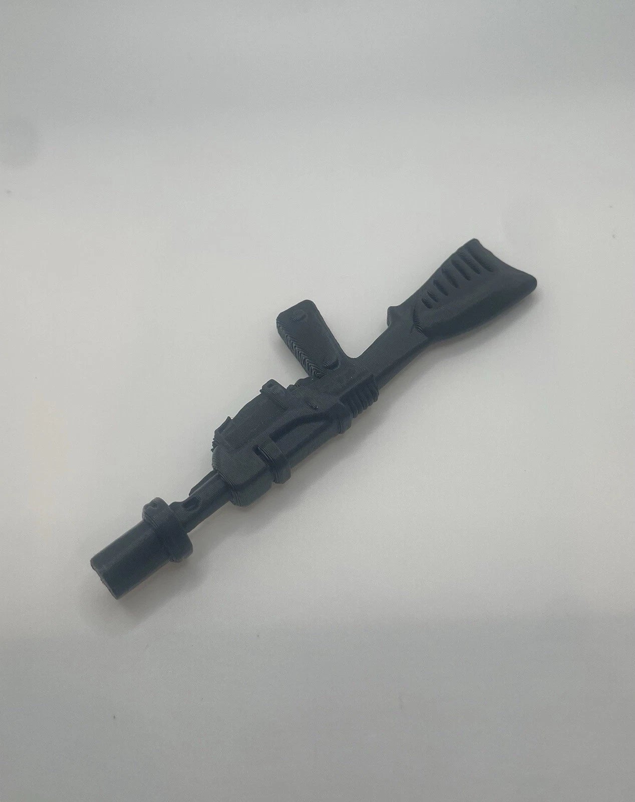 Vintage Star Wars 12 Inch Jawa Replacement REPRO Blaster Gun 1978 12” 8”