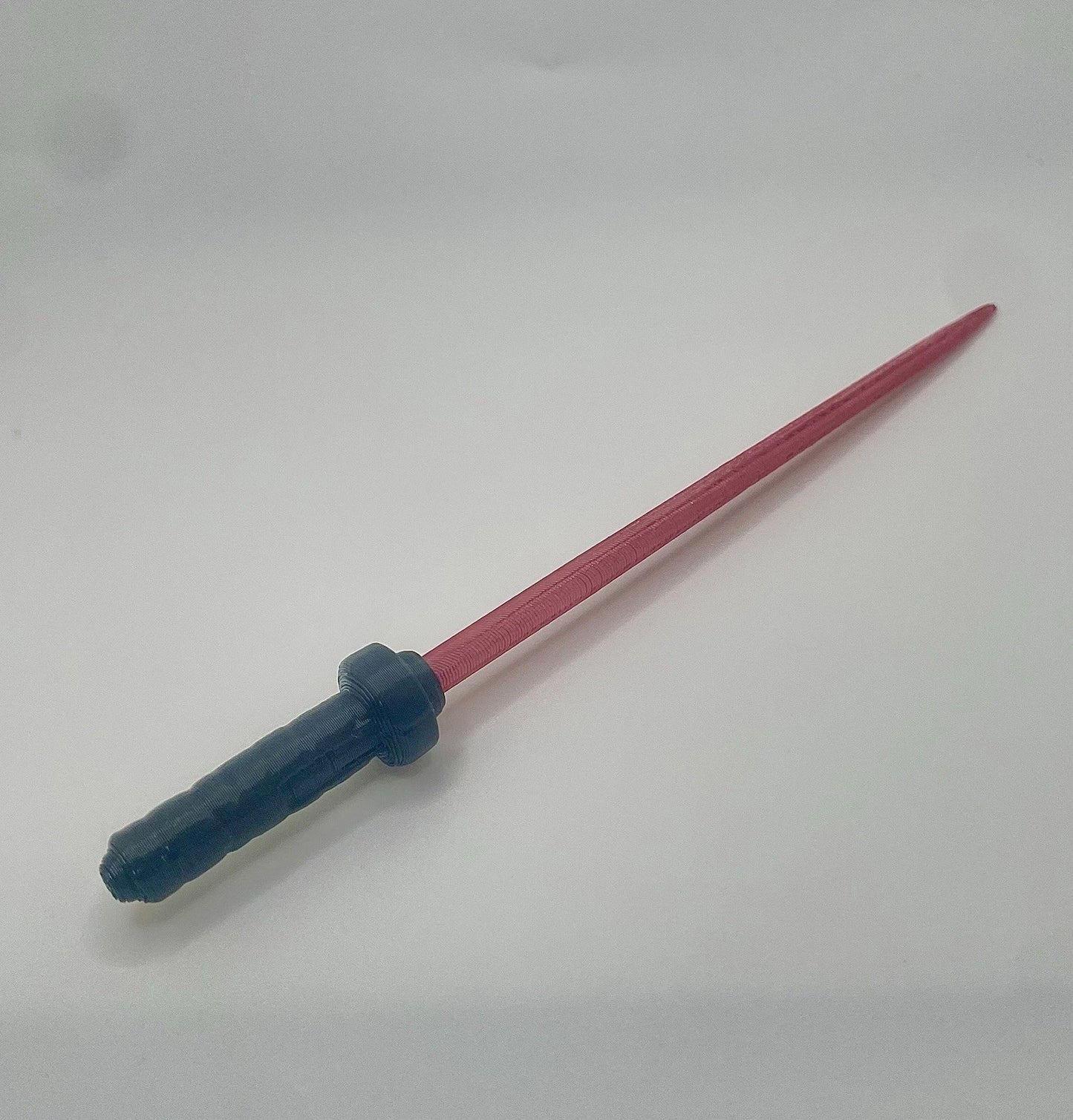 Vintage Star Wars 12 Inch Darth Vader Replacement REPRO Lightsaber 1978 12”