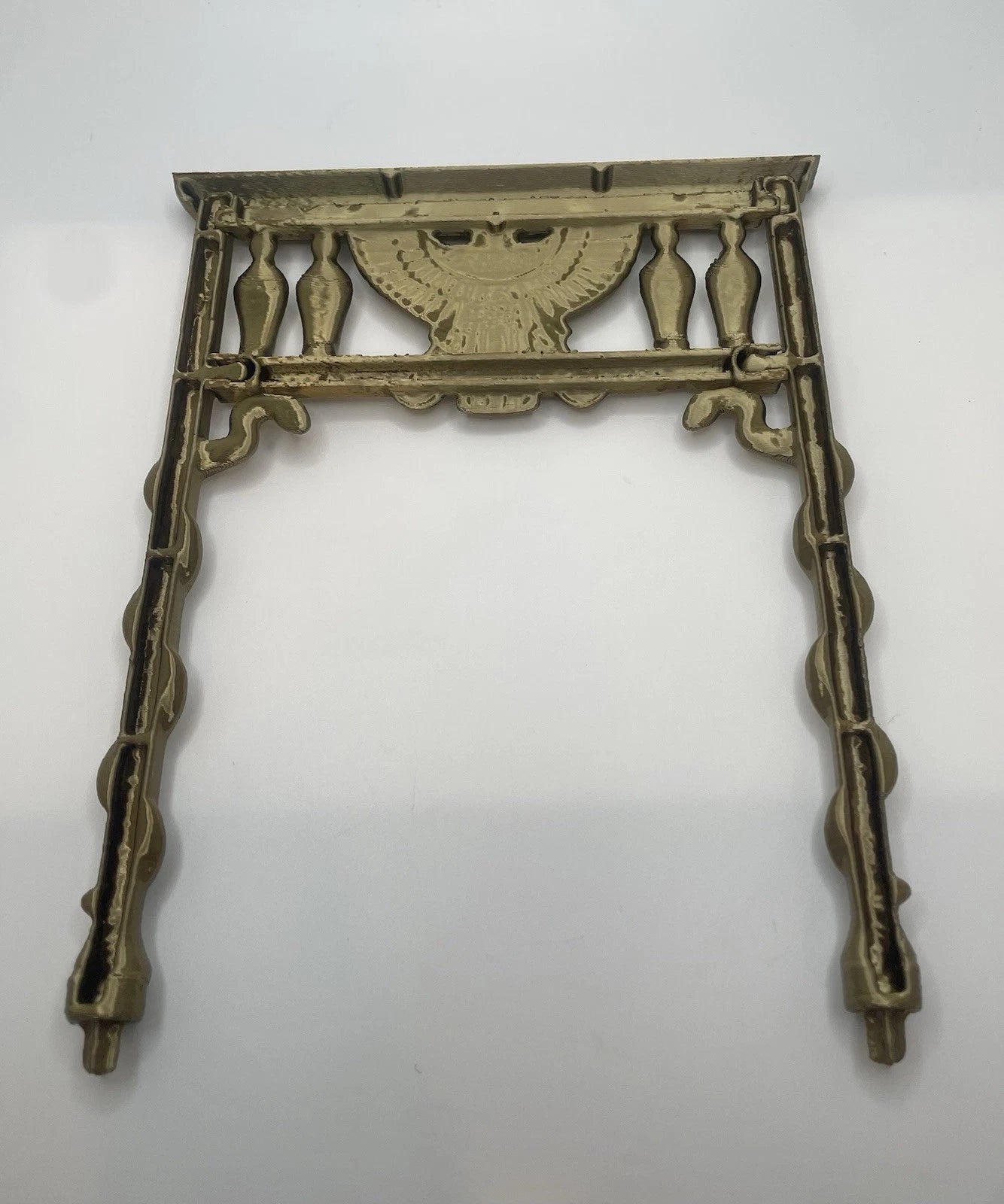 Indiana Jones vintage Well Of Souls Replacement Arch 1982 REPRO Part