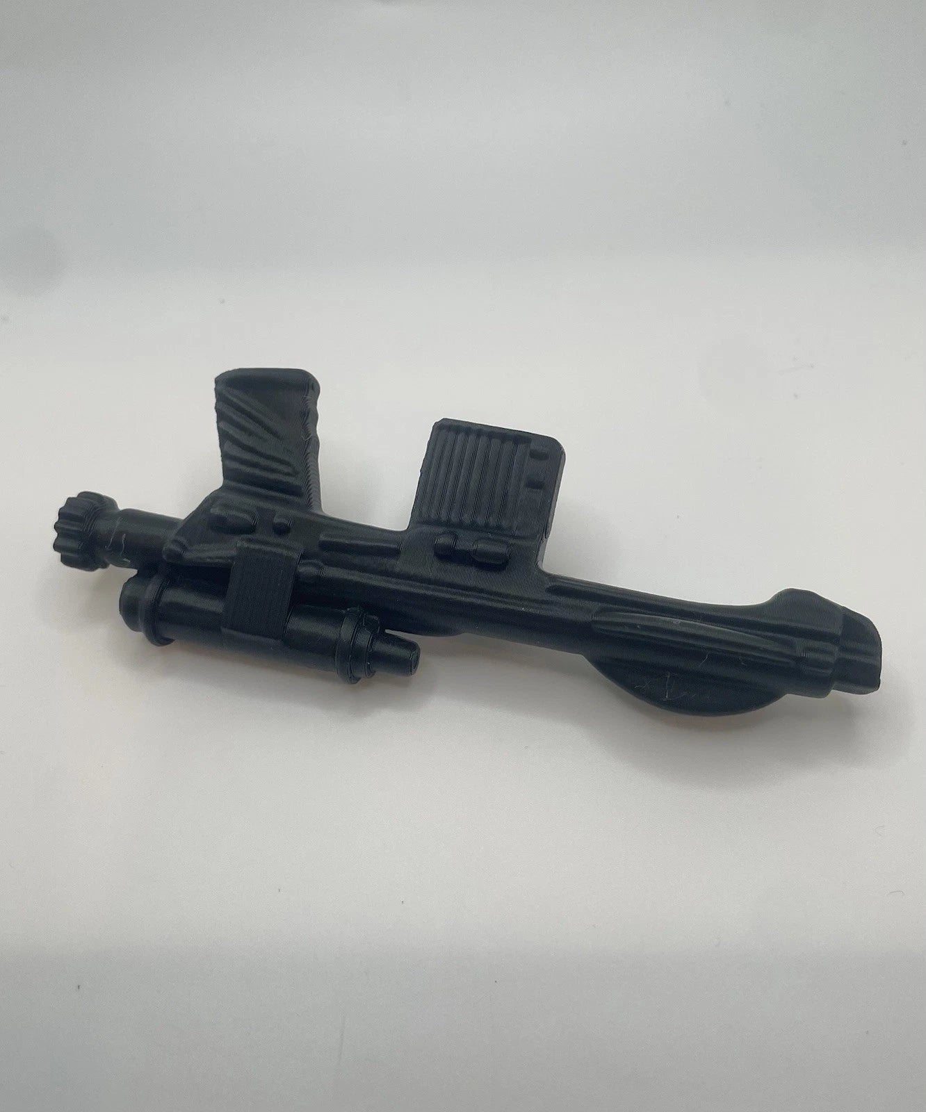 Vintage Star Wars IG-88 Replacement REPRO Short Blaster Gun 1980 IG88 12” 15"