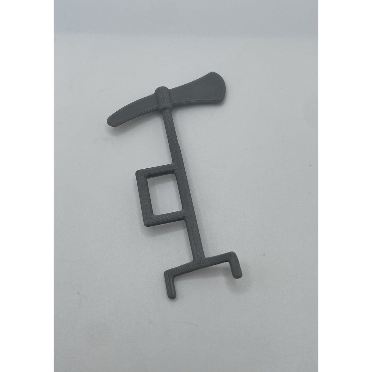 Vintage REPRO Snout Spout Axe Weapon MOTU Masters of the Universe 1985