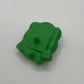 Vintage Mattel Food Fighters 1988 Kitchen Commando Green Backpack REPRO part