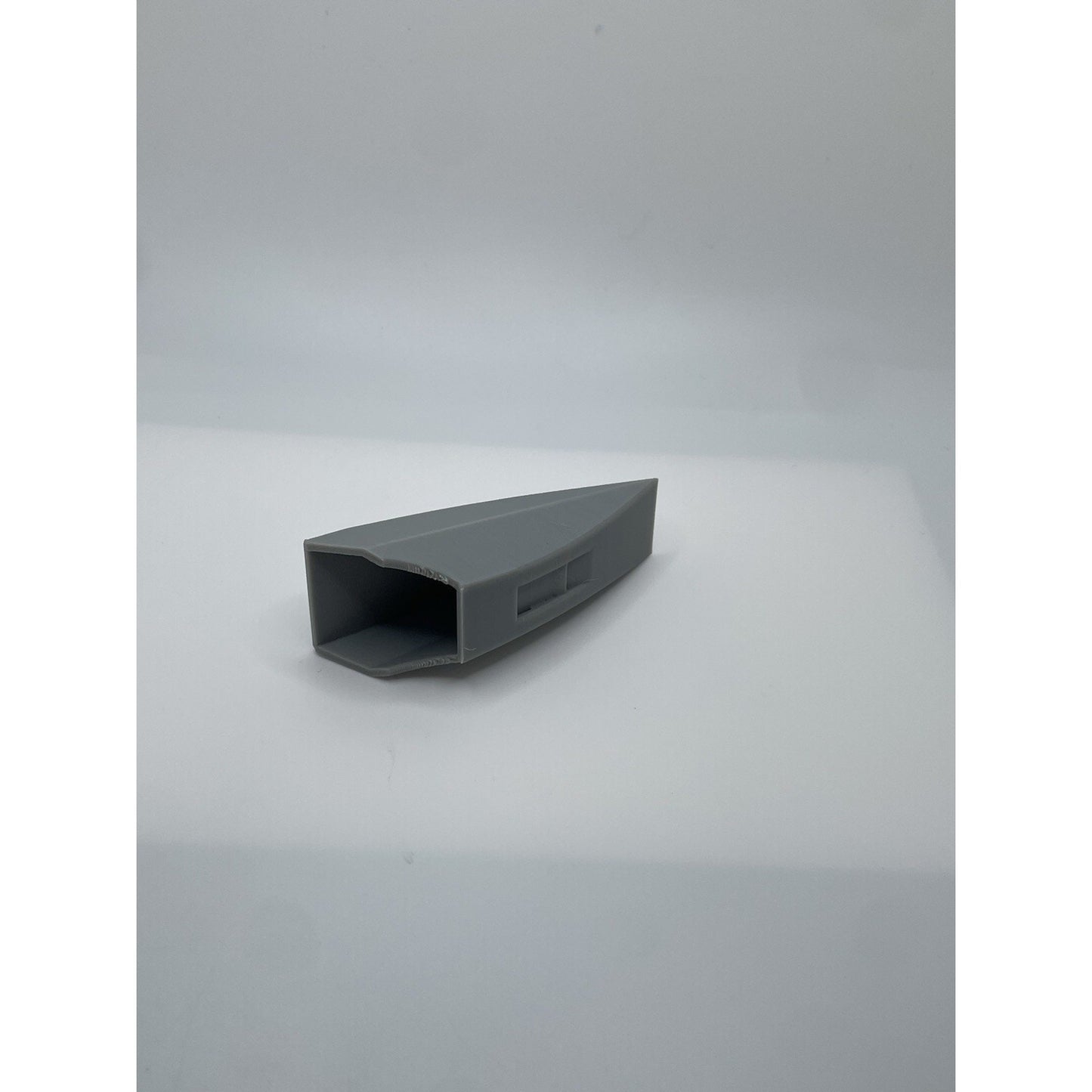 Poe Dameron X-Wing Cannon canopy Set Hasbro Star Wars Replacement REPRO Part