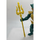 Vintage REPRO Mer-Man Merman Trident Weapon MOTU Masters of the Universe 1986
