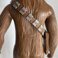 Vintage Star Wars 12 Inch Chewbacca Replacement REPRO Bandolier Satchel 1978 12”