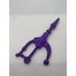 New adventures of He Man Terrotread REPRO Gun cannon weapon accessory MOTU 1990
