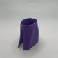 Vintage Kenner DC Super Powers Desaad Skirt Repro Part 1985 Replacement