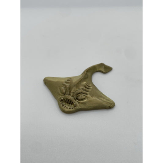 Reproduction Eternia Stringray for Masters of the Universe