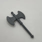 Vintage REPRO Battle Axe Weapon MOTU Masters of the Universe 1986