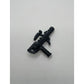 Vintage Saurod Pistol Blaster Gun 1987 REPRO Part MOTU Masters Of The Universe