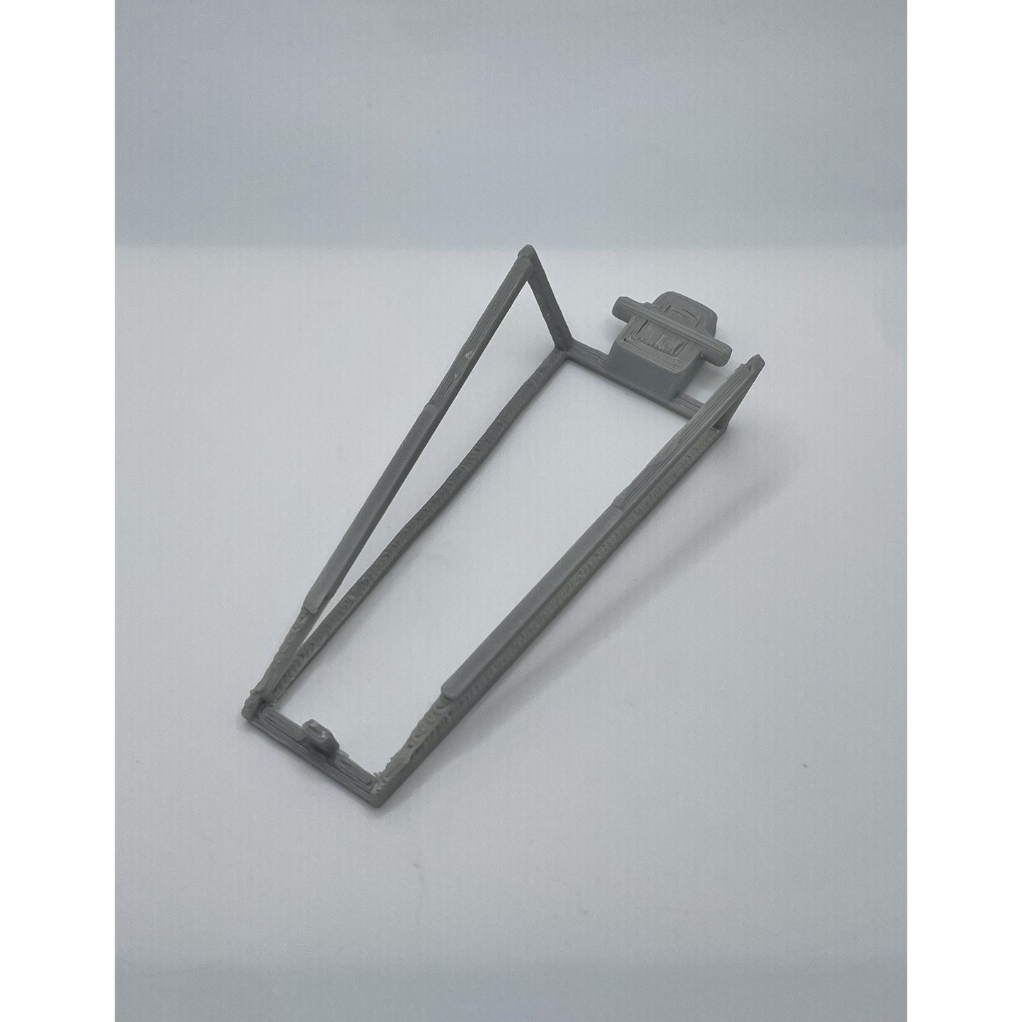 Poe Dameron X-Wing Cannon canopy Set Hasbro Star Wars Replacement REPRO Part
