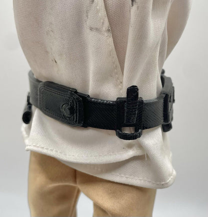 Reproduction 12 Inch Luke Skywalker Utility Belt for Star Wars, view 2