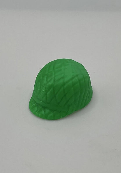Reproduction Kitchen Commando Green Backpack for Food Fighters, view 4