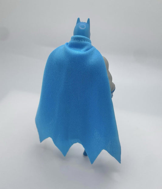 Vintage Kenner DC Super Powers Batman Repro Replacement Cape 1984 CAPE ONLY