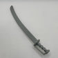 Vintage Ninjor REPRO Weapon Sword MOTU Masters of the Universe 1985 1986