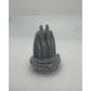 Vintage Star Wars Kenner Imperial Shuttle Front Cannon REPRO Part 2002 ROTJ