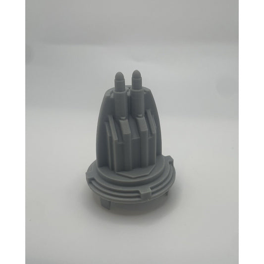 Reproduction Imperial Shuttle Front Cannon ROTJ for Star Wars
