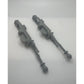 Vintage Star Wars Kenner B Wing Cannons Guns REPRO Replacement Part 1984 Set